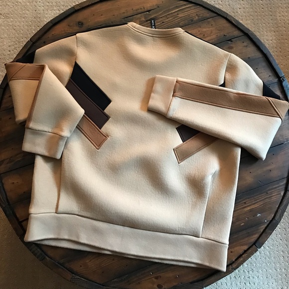 Neil Barrett Sweater sz M - Picture 5 of 8